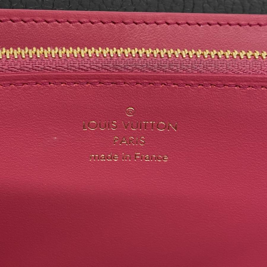 LOUIS VUITTON 【5ge6529】ルイヴィトン 長財布 トリヨン  