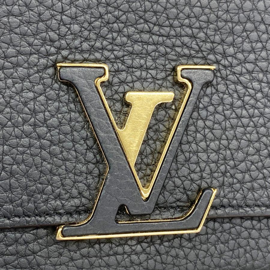 LOUIS VUITTON 【5ge6529】ルイヴィトン 長財布 トリヨン  