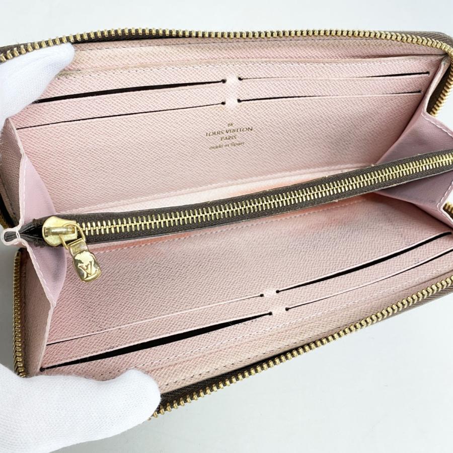 LOUIS VUITTON 【5ge6568】ルイヴィトン 長財布 モノグラム  