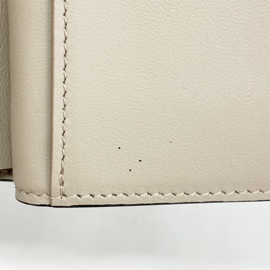 LOUIS VUITTON 【5ge6571】ルイヴィトン 財布 マヒナ ポルトフォイユ  