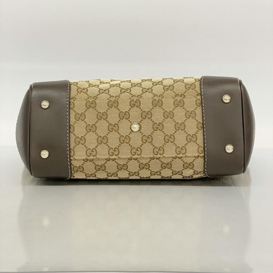 GUCCI ☆最終価格☆SALE【5ge6587-h】グッチ トートバッグ GG