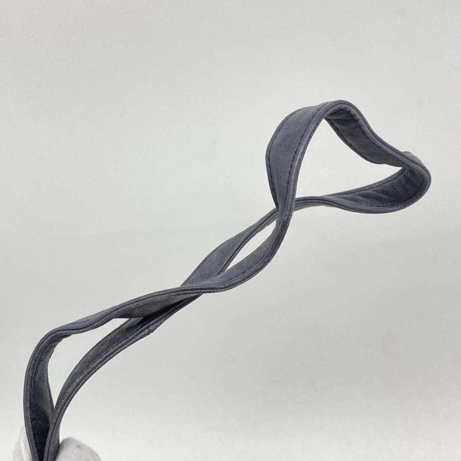 CHANEL 【5ha0153】シャネル ハンドバッグ マトラッセ チェーン  