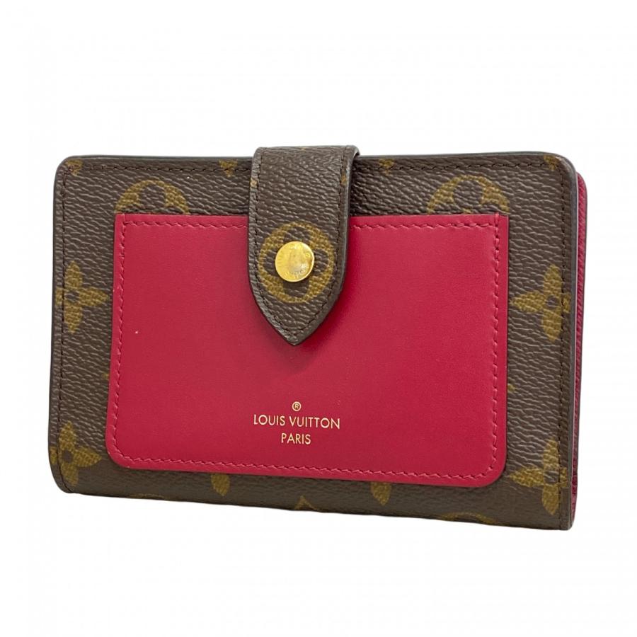 LOUIS VUITTON 【5ha0254-h】ルイヴィトン 財布 モノグラム  