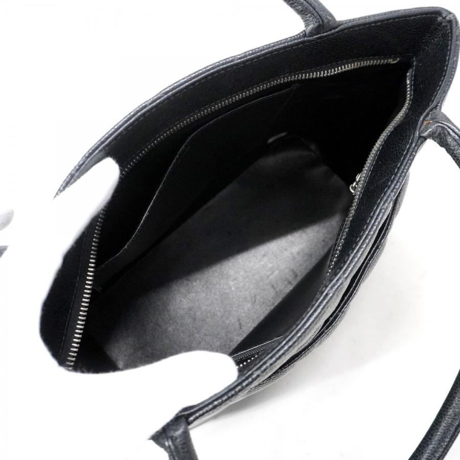 CHANEL ☆最終価格【5hb0381-h】シャネル トートバッグ 復刻トート 