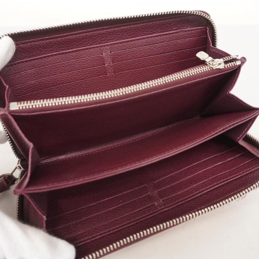 LOUIS VUITTON 【5hb0410-h】ルイヴィトン 長財布 ジッピーロックミー  