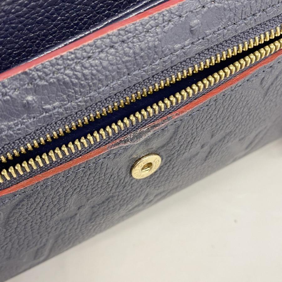 LOUIS VUITTON 【5hb0596-h】ルイヴィトン 長財布 モノグラム・アン  