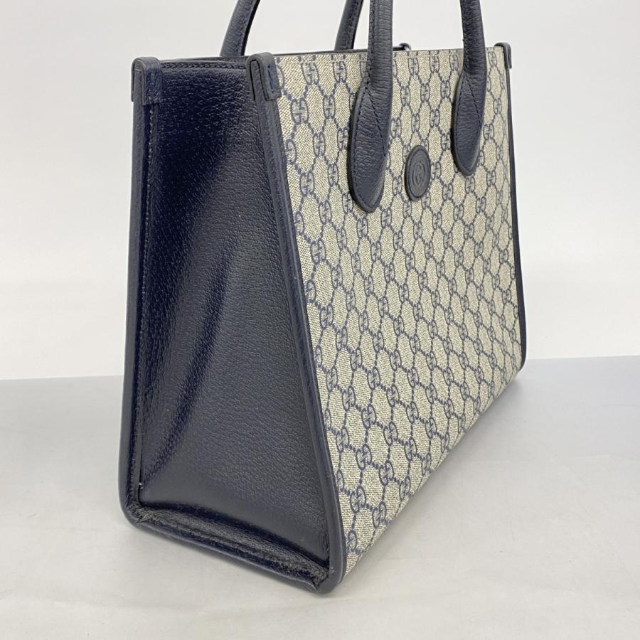 GUCCI ☆最終価格☆SALE【5hb0597-h】グッチ トートバッグ GG 