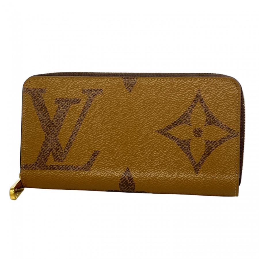 LOUIS VUITTON 【5hb0799-h】ルイヴィトン 長財布 モノグラム  