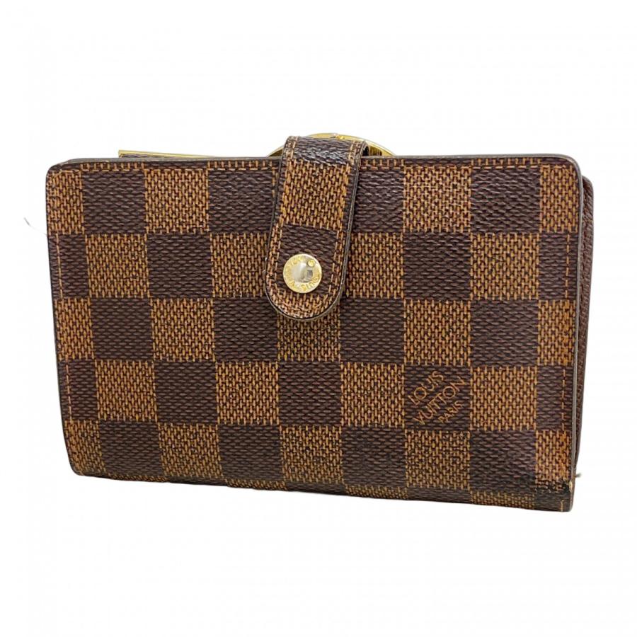 LOUIS VUITTON 【5hb0800-h】ルイヴィトン 財布 ダミエ ポルトフォイユ  