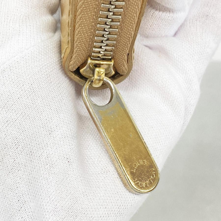 LOUIS VUITTON 【5hb0865-h】ルイヴィトン 長財布 ヴェルニ ジッピー  