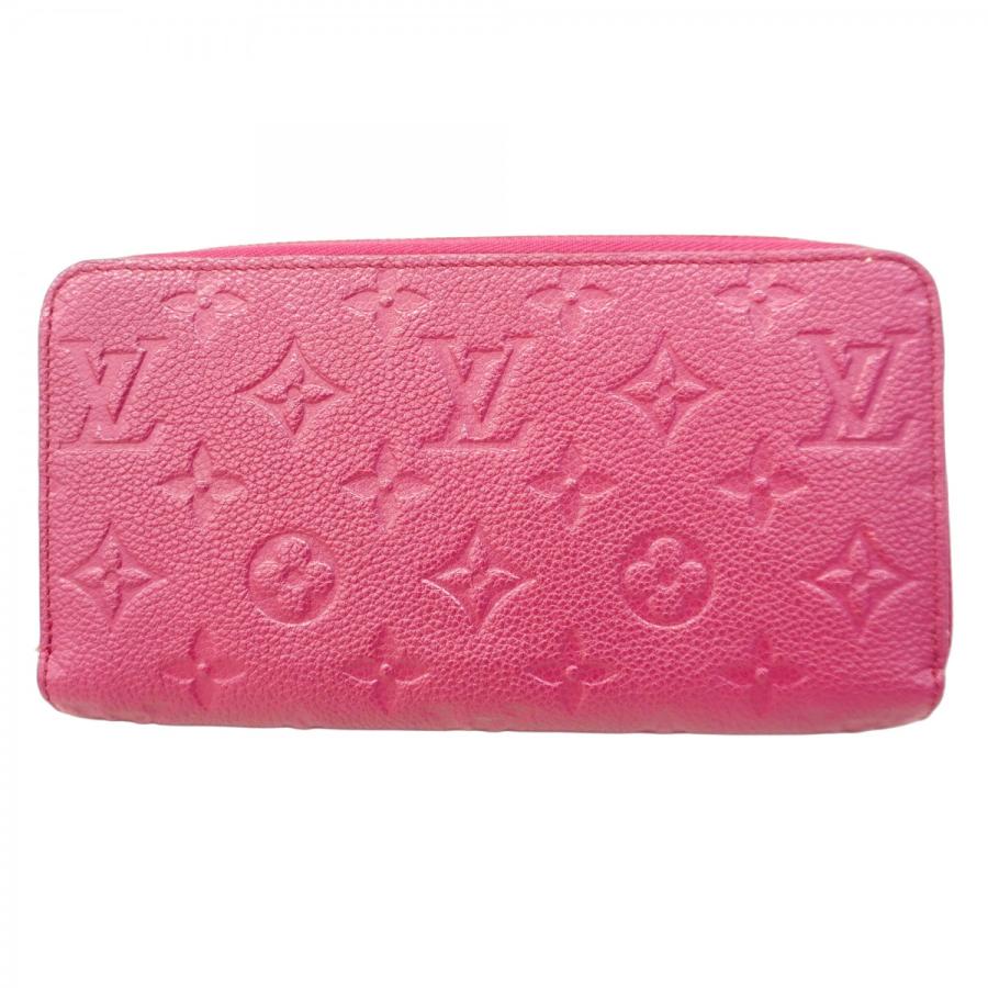 LOUIS VUITTON 【5hb0890-h】ルイヴィトン 長財布 モノグラム・アン  