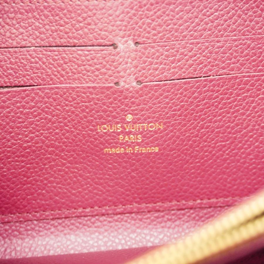 LOUIS VUITTON 【5hb0890-h】ルイヴィトン 長財布 モノグラム・アン  