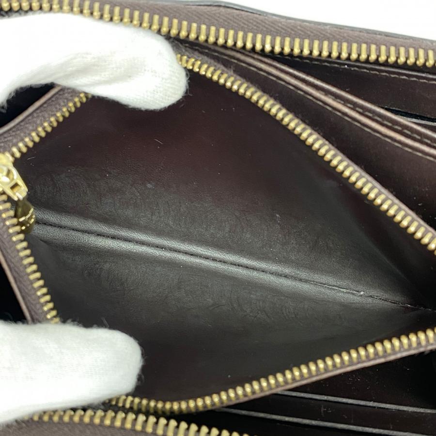 LOUIS VUITTON 【5hb0902-h】ルイヴィトン 長財布 ヴェルニ ジッピー  