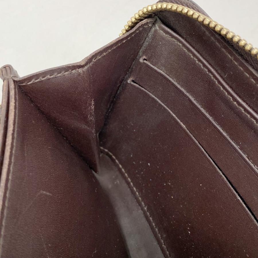 LOUIS VUITTON 【5hb0902-h】ルイヴィトン 長財布 ヴェルニ ジッピー  