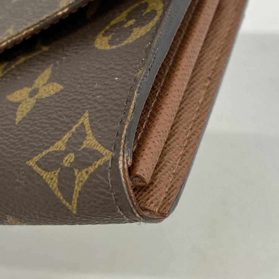 LOUIS VUITTON 【5hb0917-h】ルイヴィトン 長財布 モノグラム  