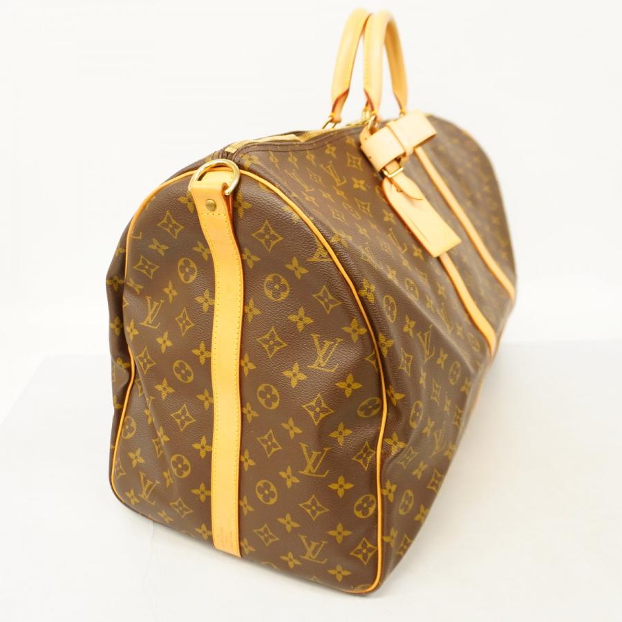 LOUIS VUITTON 【5hb0960-h】ルイヴィトン ボストンバッグ モノグラム  