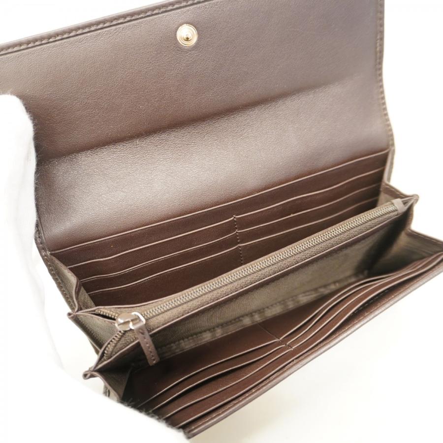 GUCCI 【5hb0986-h】グッチ 長財布 GGキャンバス 291099 キャンバス  