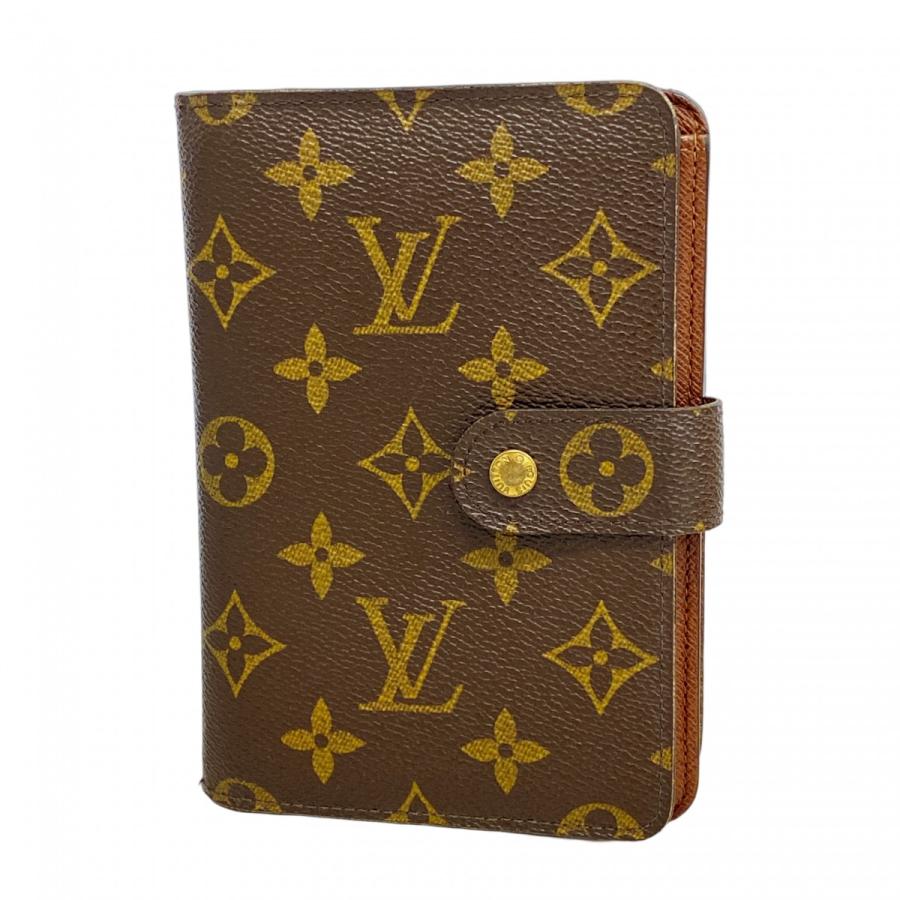 LOUIS VUITTON 【5hb1039-h】ルイヴィトン 財布 モノグラム ポルト  