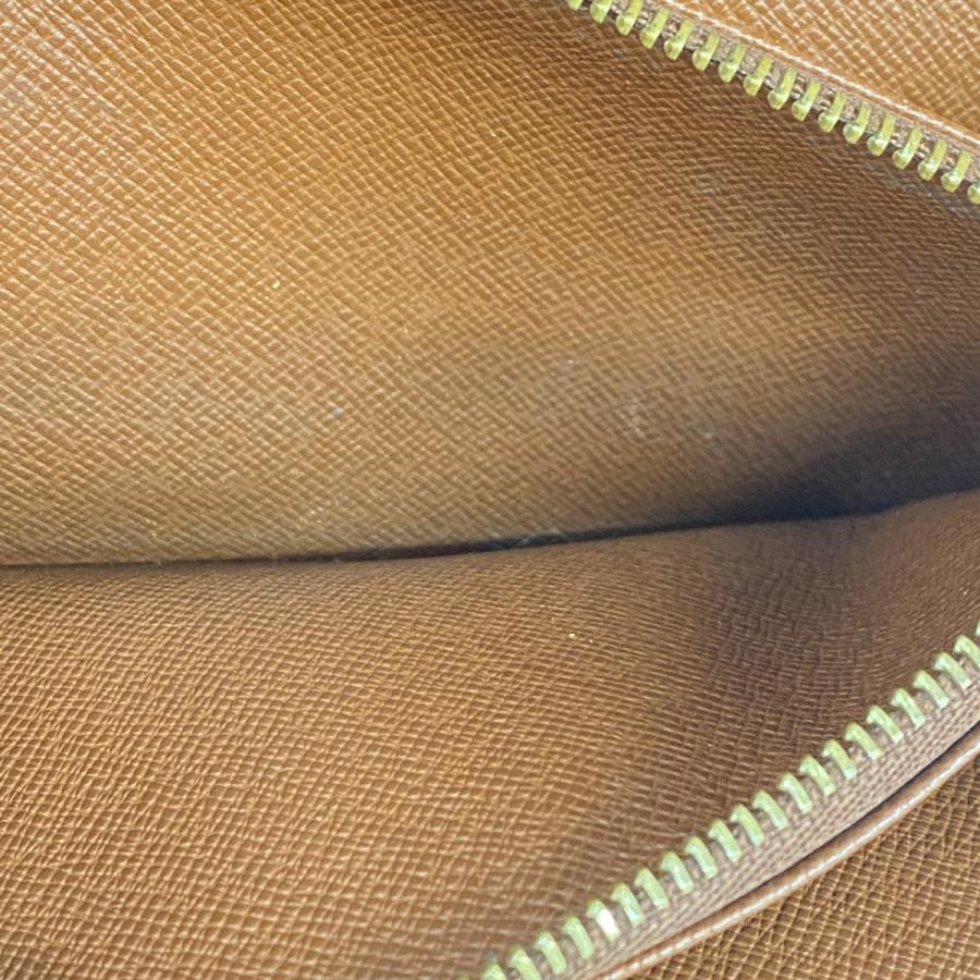 LOUIS VUITTON 【5hb1092】ルイヴィトン 長財布 モノグラム ポシェット  