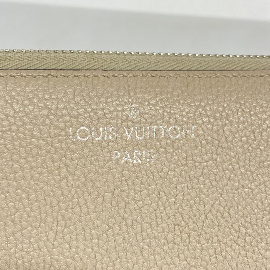 LOUIS VUITTON 【5hb1111】ルイヴィトン 長財布 ポルトフォイユ  