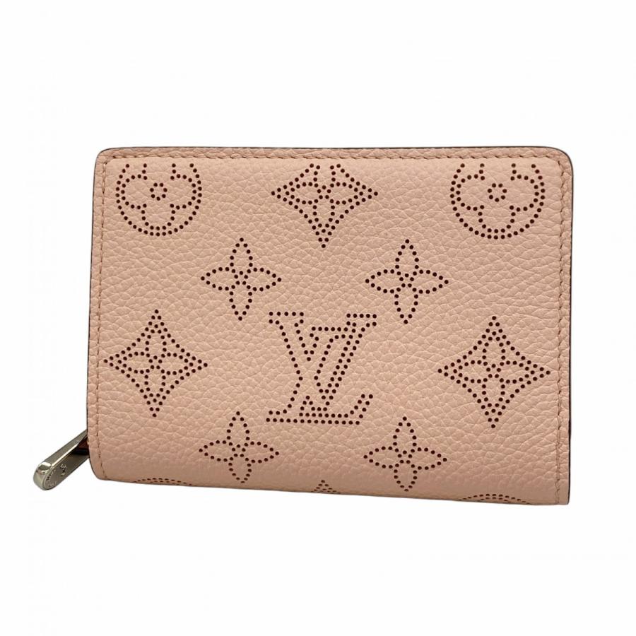 箱無し‼️未使用！ルイヴィトン ポルトフォイユ クレア マヒナ M80903 LOUIS VUITTON（ルイ・ヴィトン） レアほぼ新品 マヒナ ポルトフォイユ
