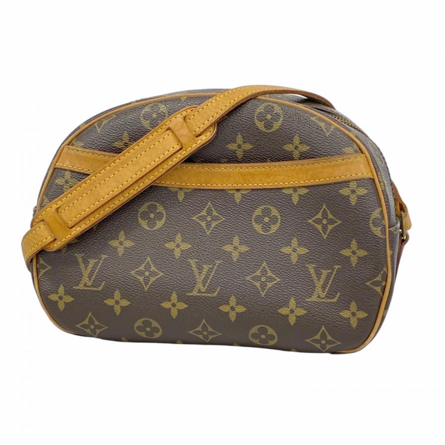 最終価格】ルイヴィトン モノグラム ブロワ ショルダーバッグ