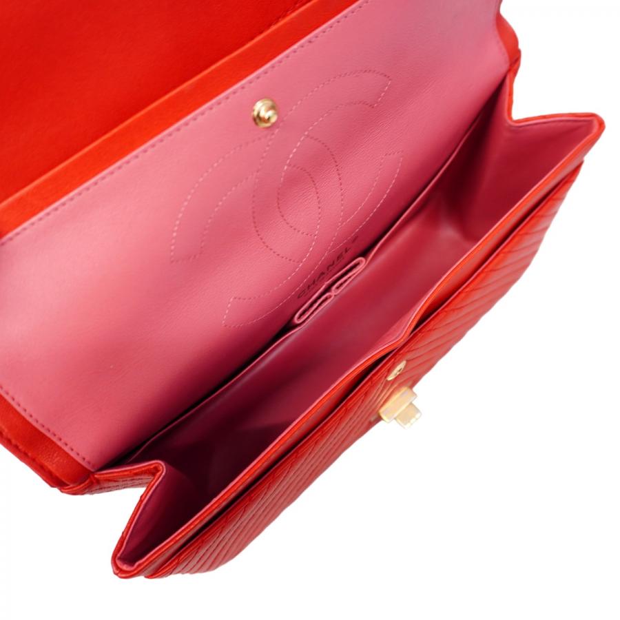 CHANEL ☆最終価格☆SALE【5hb1401-h】シャネル ショルダー