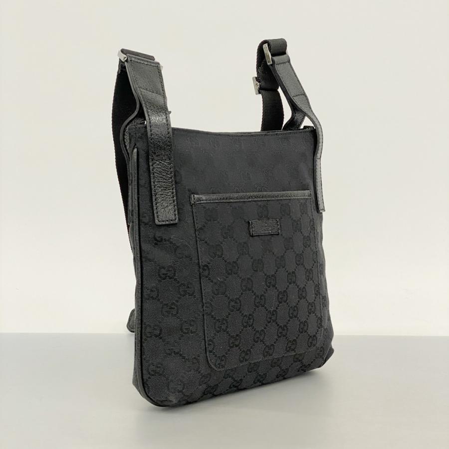 GUCCI ☆最終価格【5hb1440】グッチ ショルダーバッグ GG