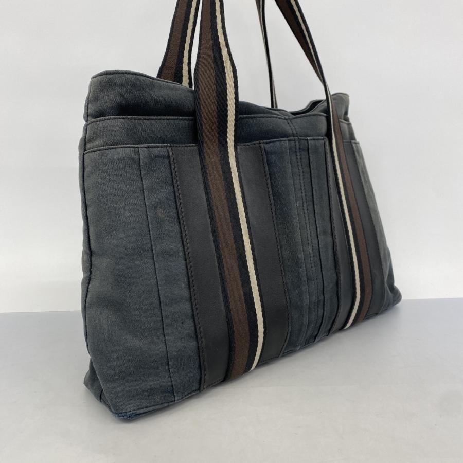 HERMES ☆SALE【5hb1441】エルメス トートバッグ トロカ
