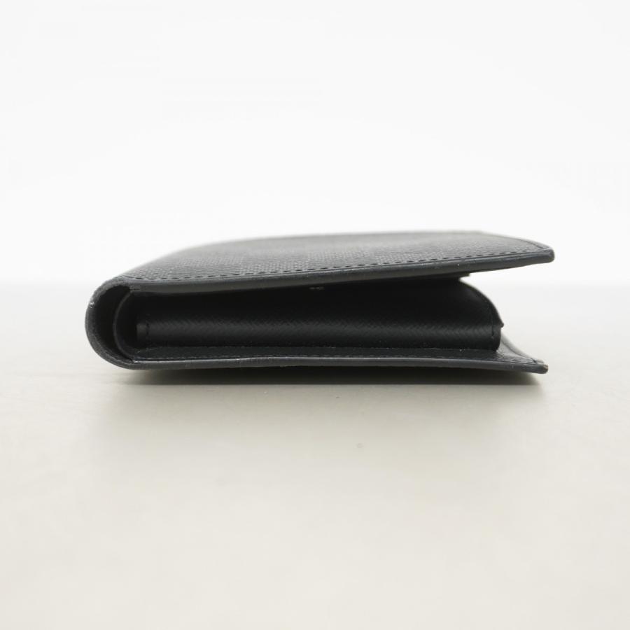 ルイヴィトン 折財布 ダミエグラフィット ポルトフォイユマルコ NM 1948