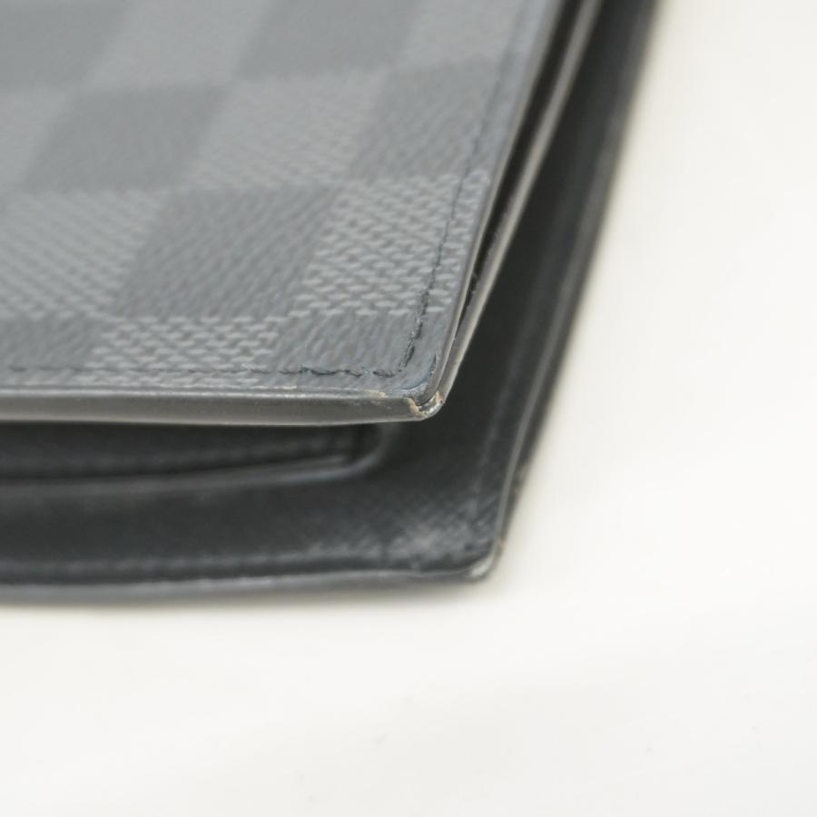 LOUIS VUITTON ☆最終価格【5hc1948-h】ルイヴィトン 財布 ダミエ 