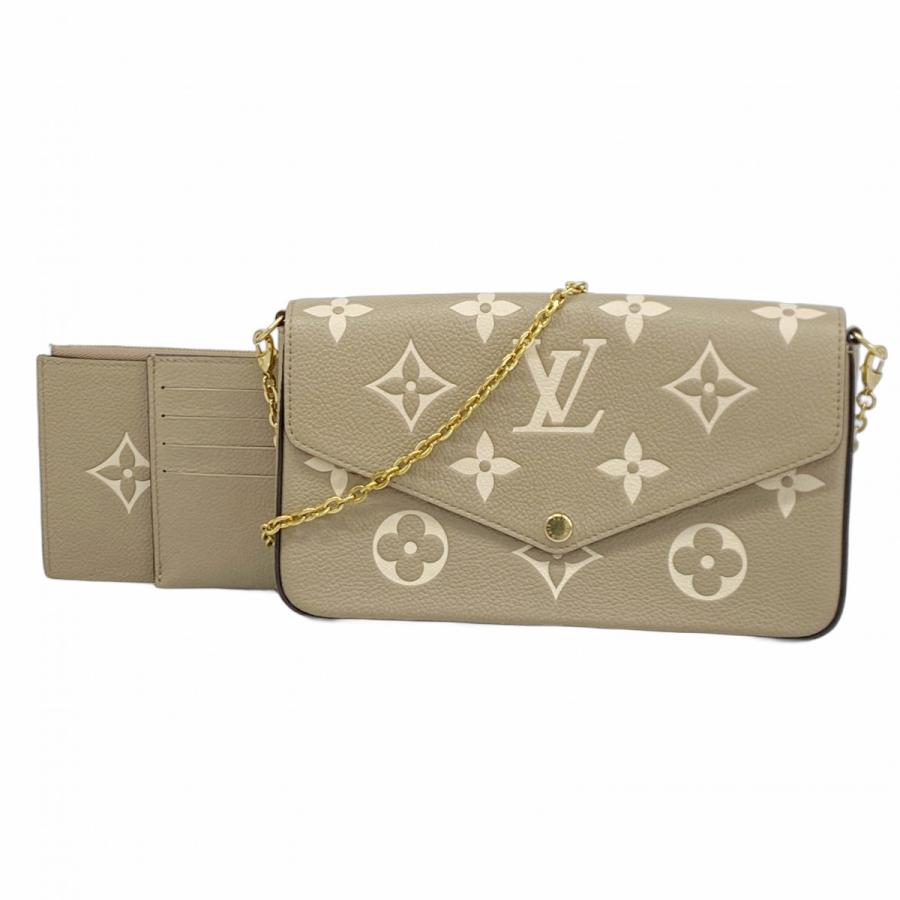 LOUIS VUITTON ☆最終価格【5hc2466-h】ルイヴィトン ショルダー 