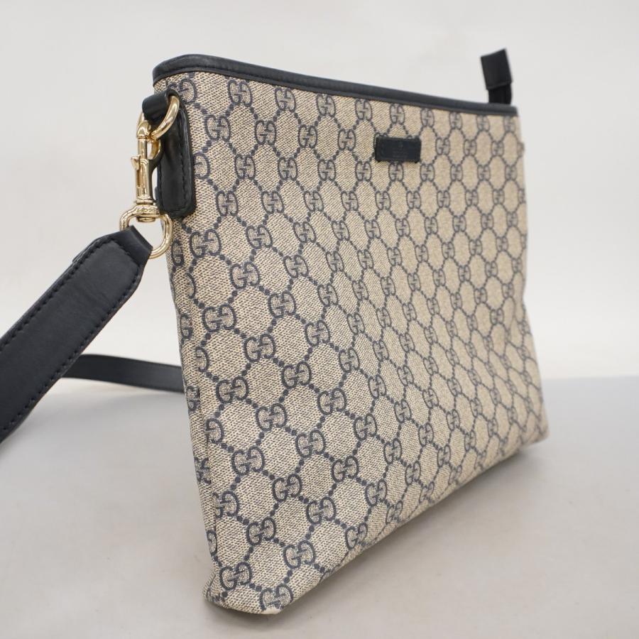 GUCCI ☆SALE【5hc2806-b-h】グッチ ショルダーバッグ GGスプリーム 