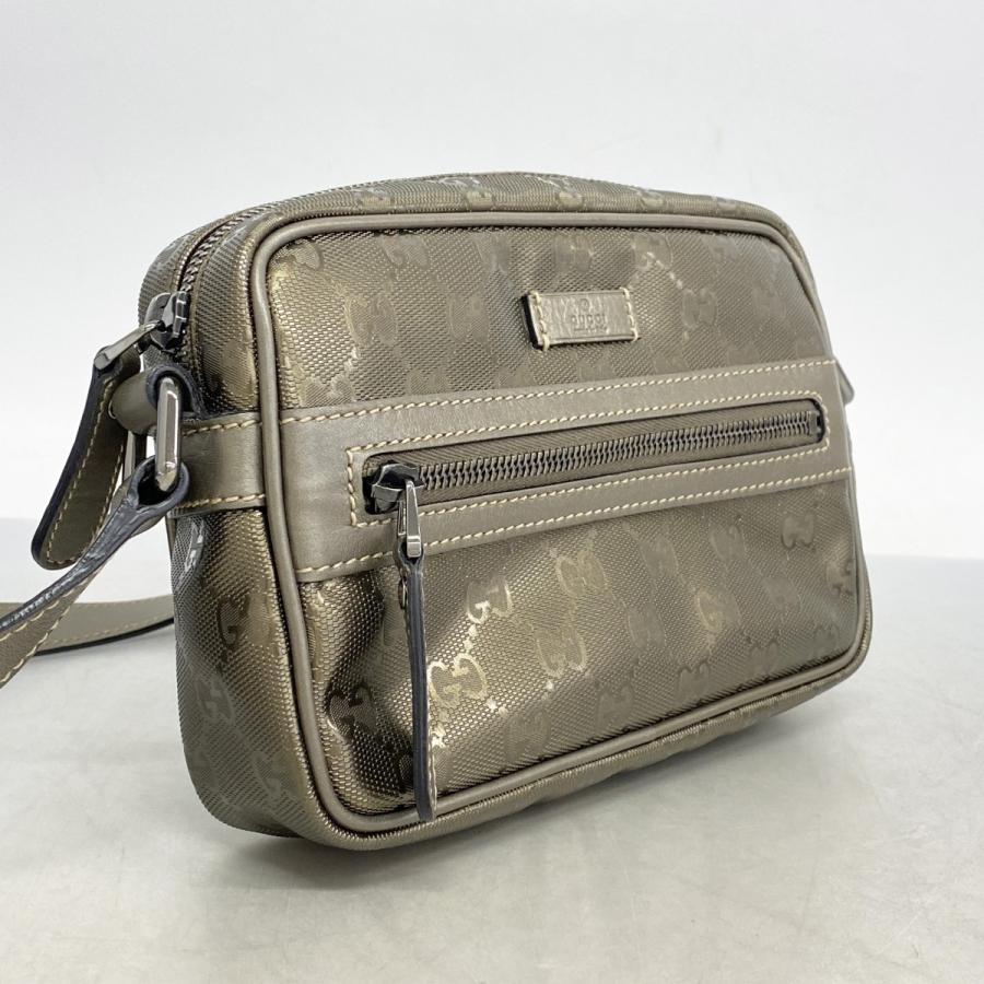 GUCCI ☆最終価格☆SALE【5hc2895-h】グッチ ショルダーバッグ GG 