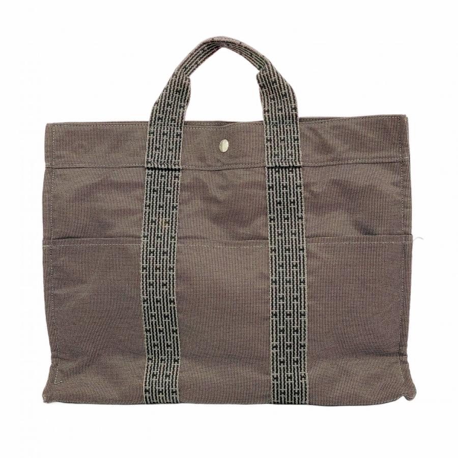 HERMES 【5hc2938-h】エルメス トートバッグ エールラインMM