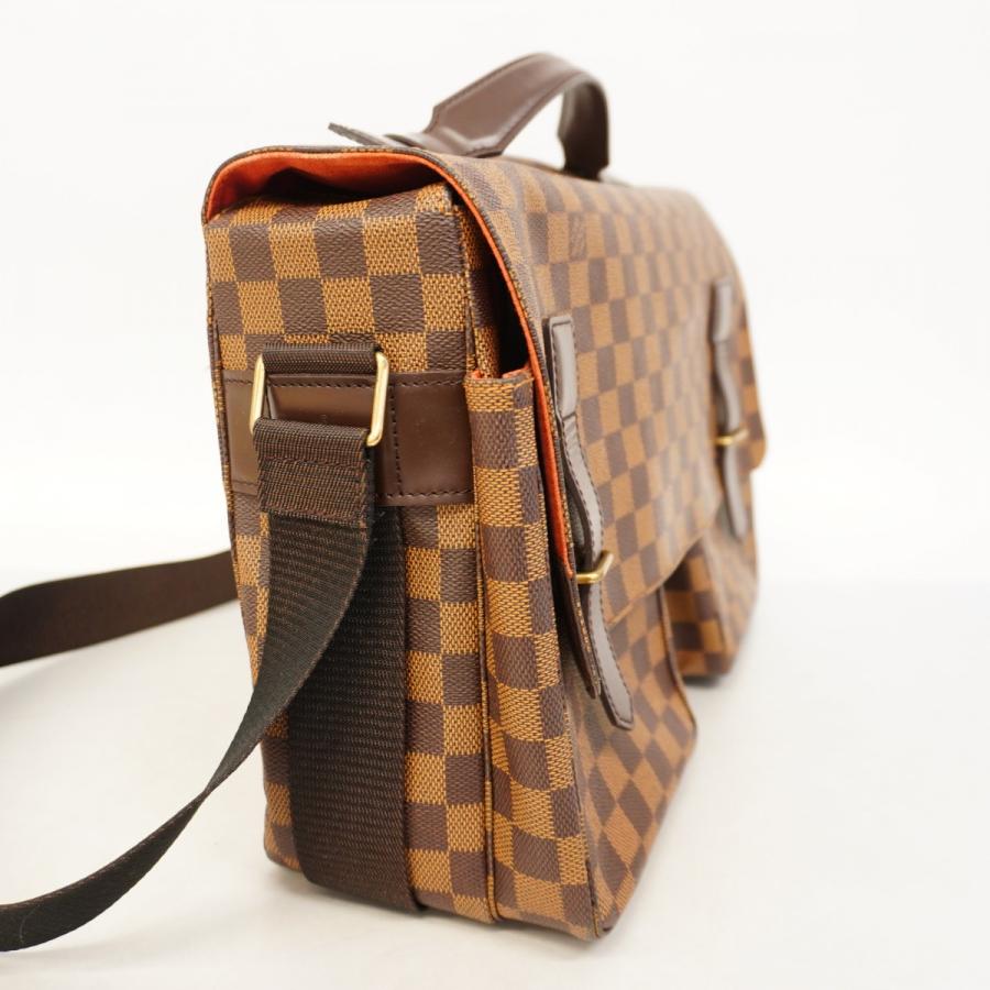 ルイ ヴィトンLOUIS VUITTON ダミエ ブロードウェイ 【公式通販】