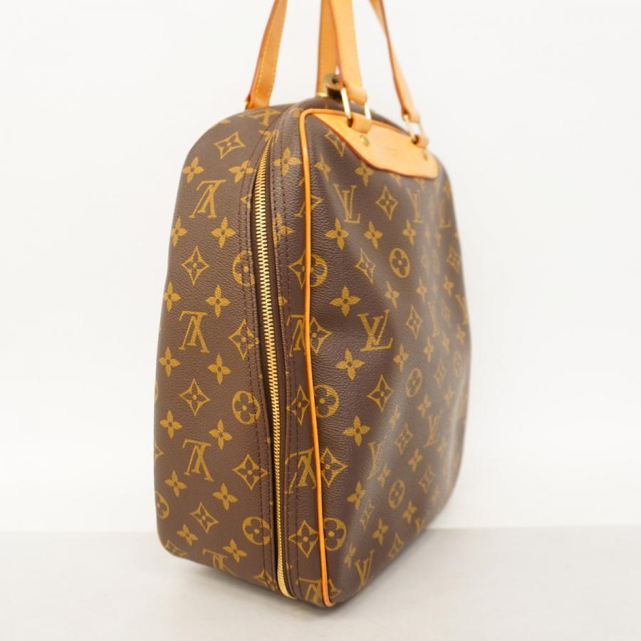 Louis Vuitton ルイヴィトン エクスキュルシオン ボストンバッグ