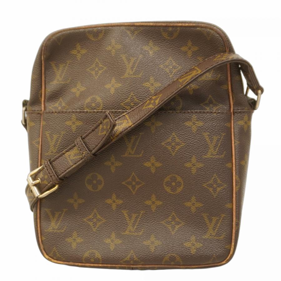LOUISVUITTON ルイヴィトンマルソーショルダーバッグモノグラム
