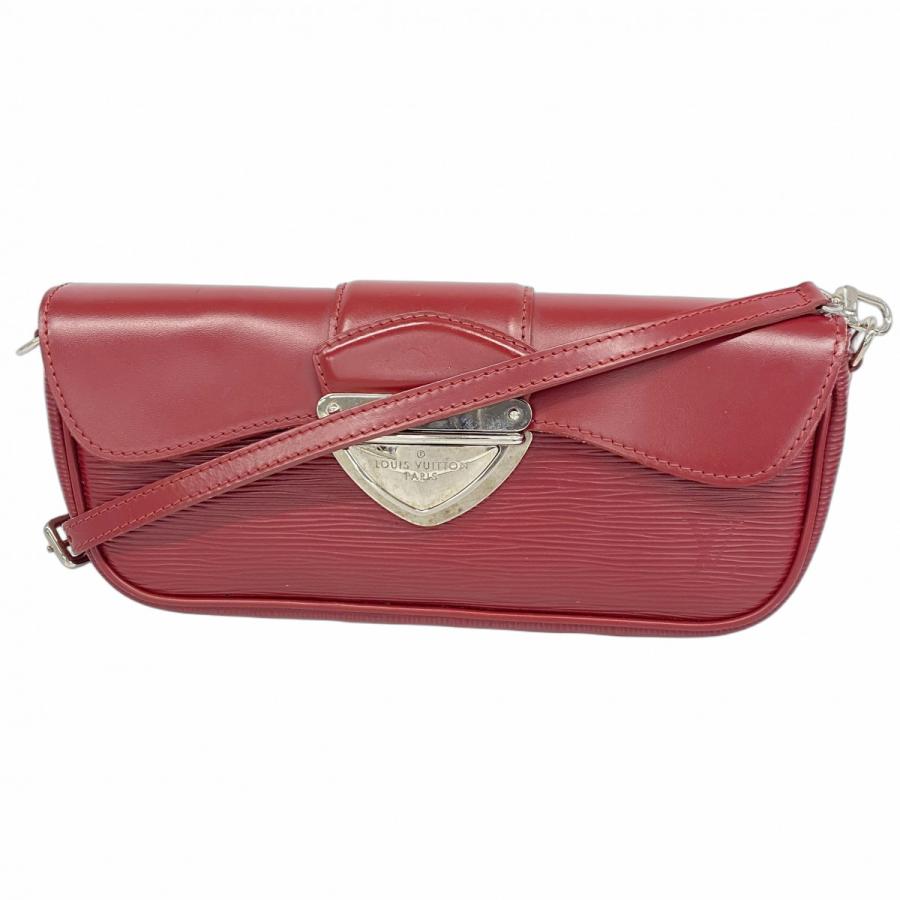 LOUIS VUITTON ルイ ヴィトン ポシェット モンテーニュ