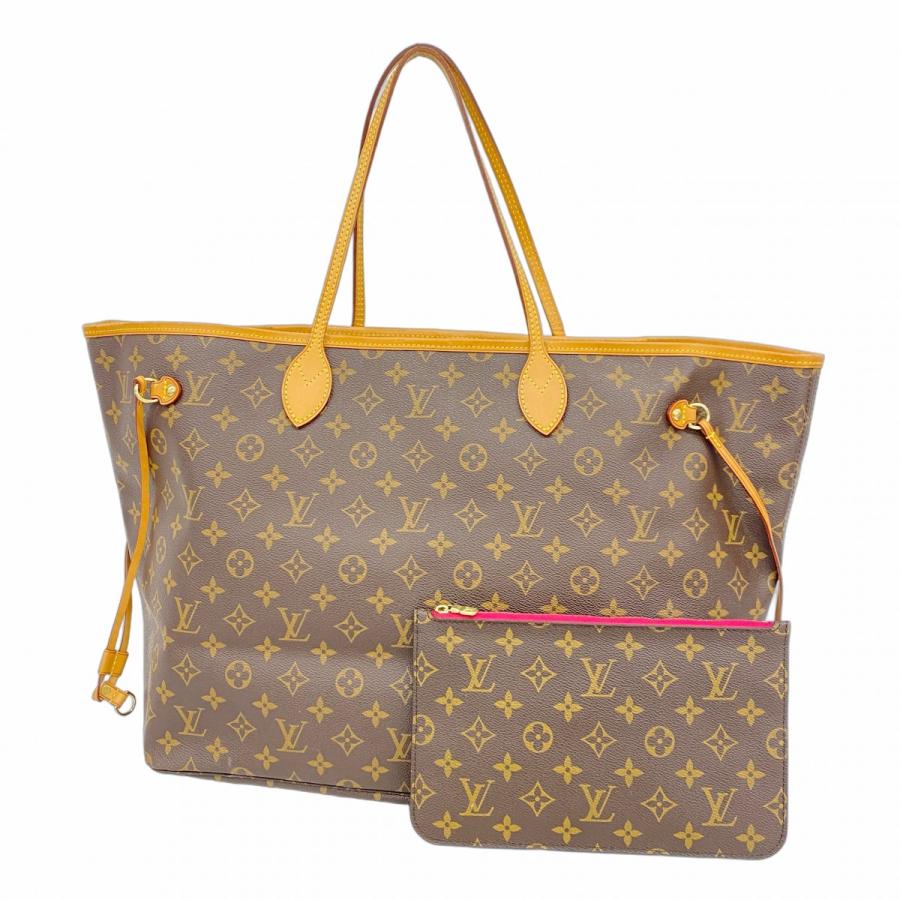 LOUIS VUITTON ☆最終価格【5hd3869-h】ルイヴィトン トートバッグ 