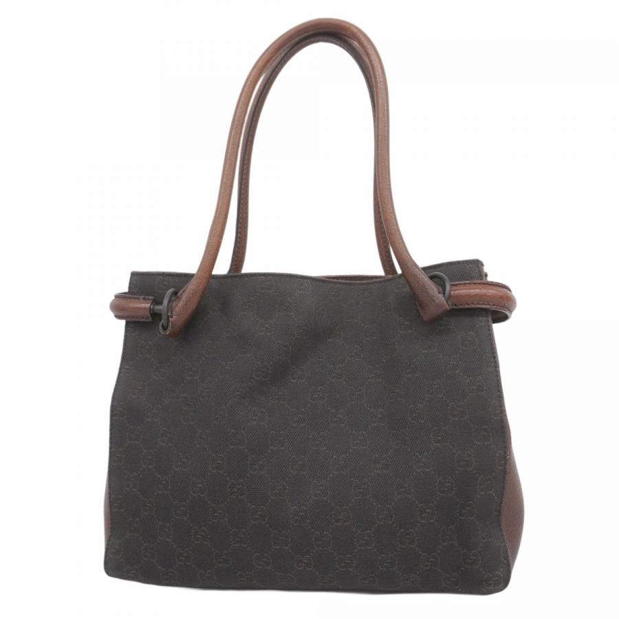 GUCCI 【5hd4208-h】グッチ ショルダーバッグ 101971 デニム ブラック 