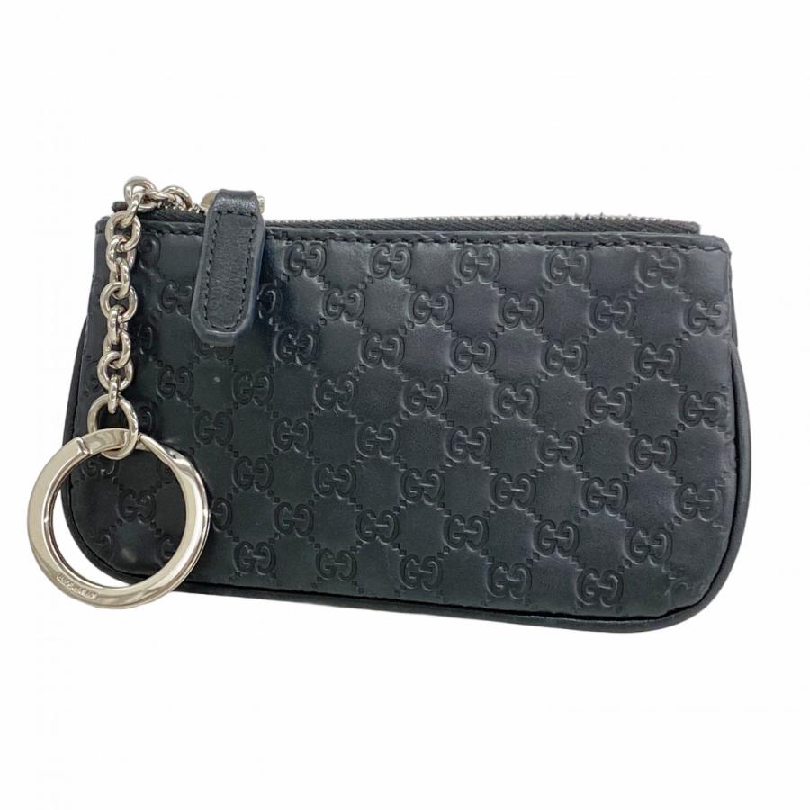 GUCCI ☆SALE【5hd4313-h】グッチ コインケース マイクロ