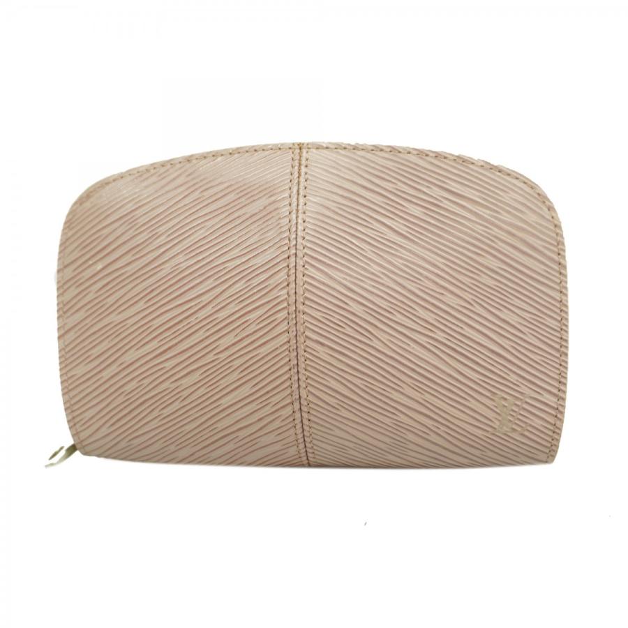 LOUIS VUITTON 【5he4470】ルイヴィトン ポーチ エピ ポルトモネ