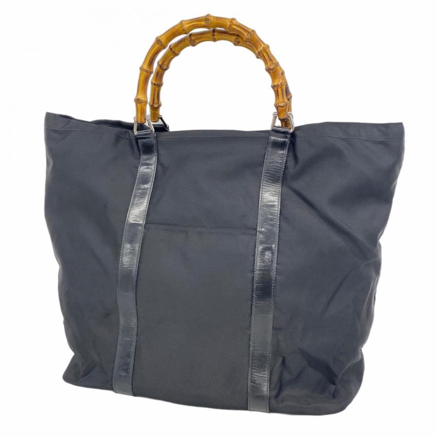 GUCCI 【5he4605-h】グッチ トートバッグ バンブー 002 2058 0412 5 