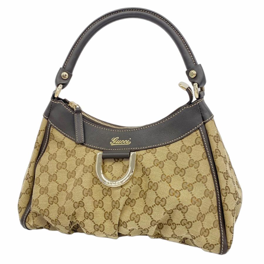 12月30日までの出品　グッチ　GUCCI ショルダーバッグ　美品 GUCCI グッチ ショルダーバッグ