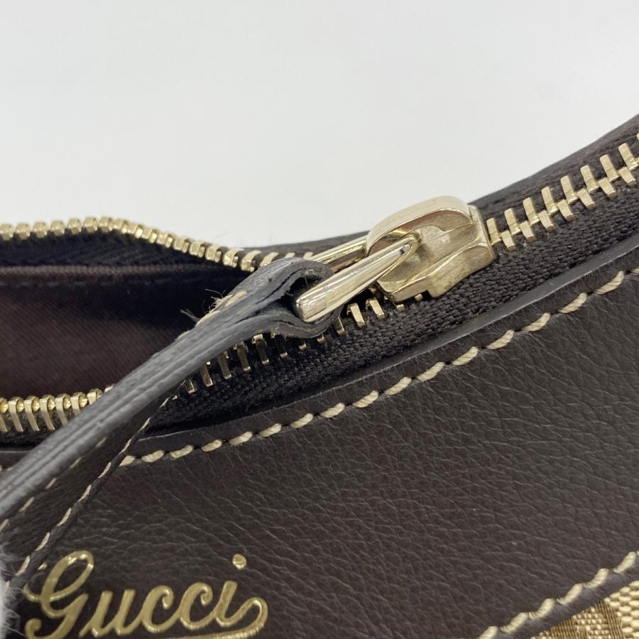 GUCCI（グッチ） ☆最終価格☆SALE【5he4726-h】グッチ ショルダー
