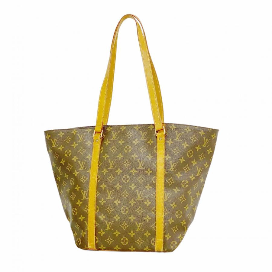 LOUIS VUITTON ☆SALE【5he4734-h】ルイヴィトン トートバッグ 