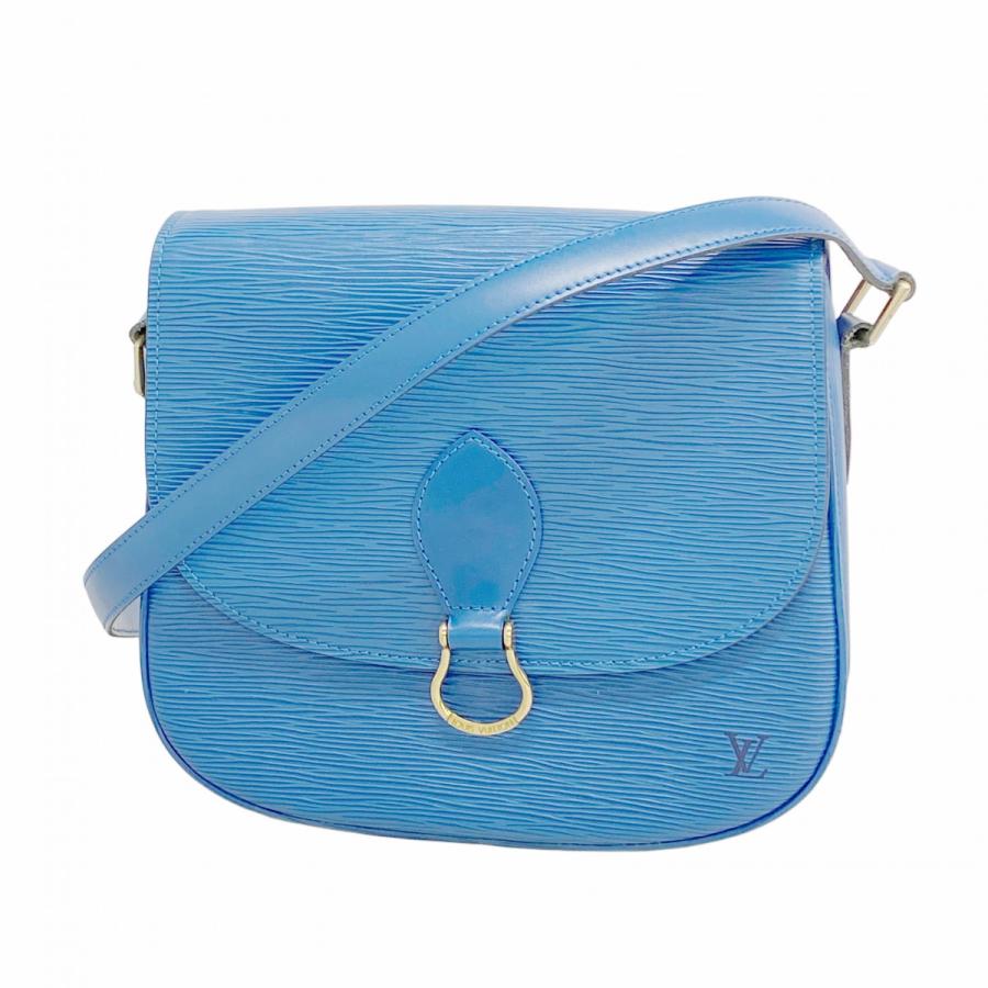 LOUIS VUITTON 【5he4793-h】ルイヴィトン ショルダーバッグ エピ 