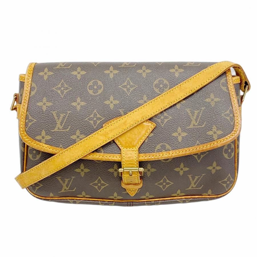 LOUIS VUITTON 【5he5264-h】ルイヴィトン ショルダーバッグ