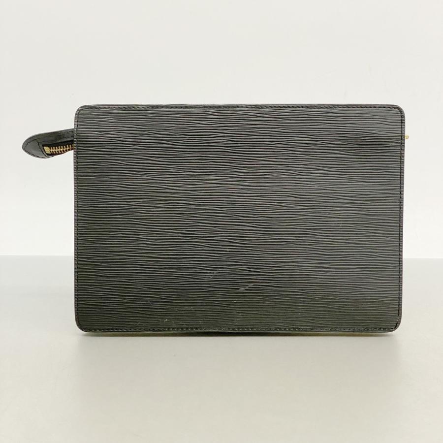 ★美品LOUIS VUITTON ルイヴィトン　ポシェット　オム　クラッチバッグ ポシェット・トリオ ルイヴィトン クラッチバッグ M68756